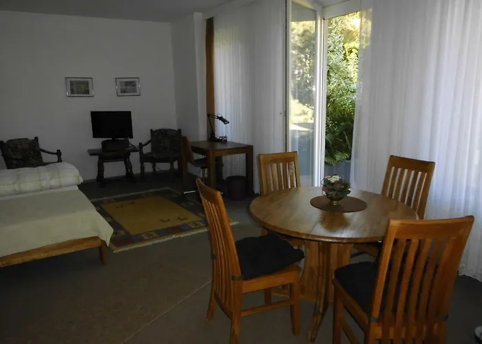 Ferienwohnung Christa Rohde